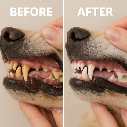 Bõn Pet Dental Toothpaste