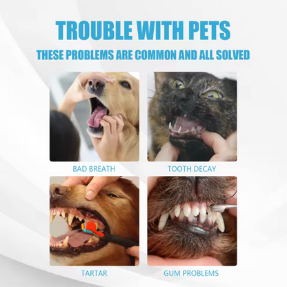 Bõn Pet Dental Toothpaste
