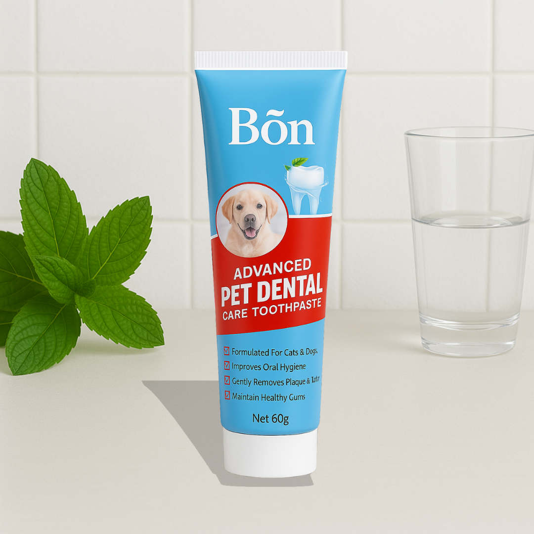 Bõn Pet Dental Toothpaste